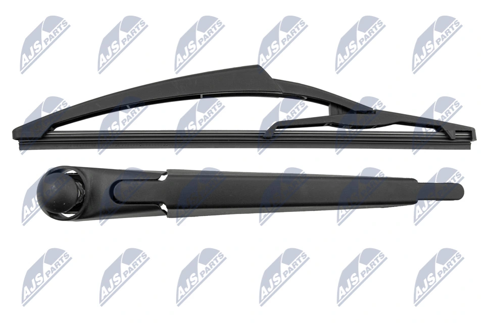 Ramię wycieraczki szyby przedniej do MINI Cooper  R56