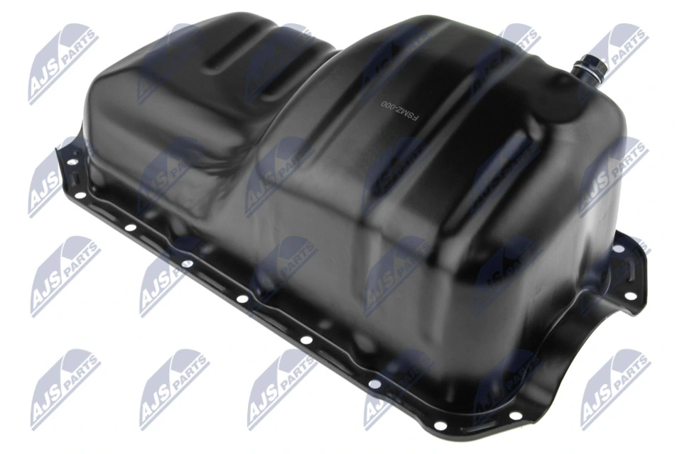 Miska olejowa silnika Mazda 323 BA