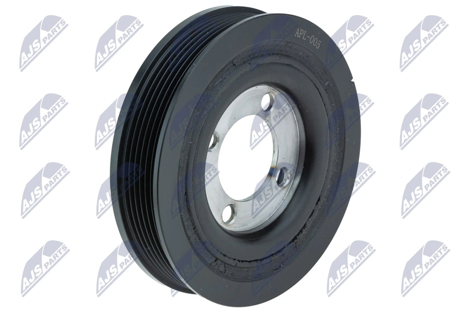 Koło pasowe wału korbowego Opel Frontera A SUV (5MWL4) (1991 - 1998) cena, od 80,92 USD