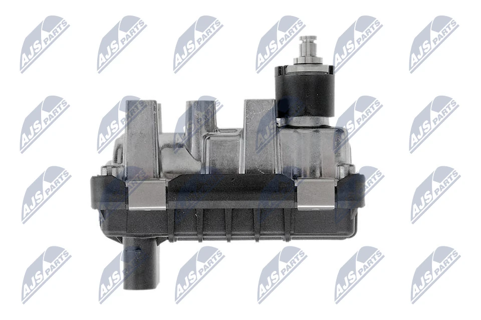 Zawór (aktuator) sterowania turbiną Mercedes C coupe (CL203) (2001 - 2007) cena, od 108,57 USD