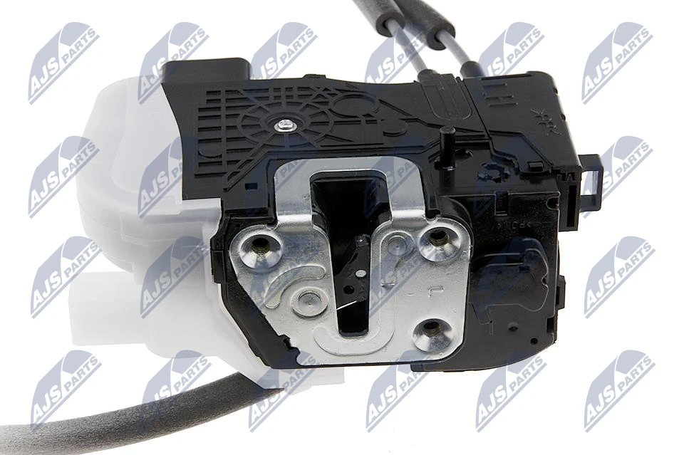 Zamek drzwi tylnych lewych Hyundai Ix35 LM