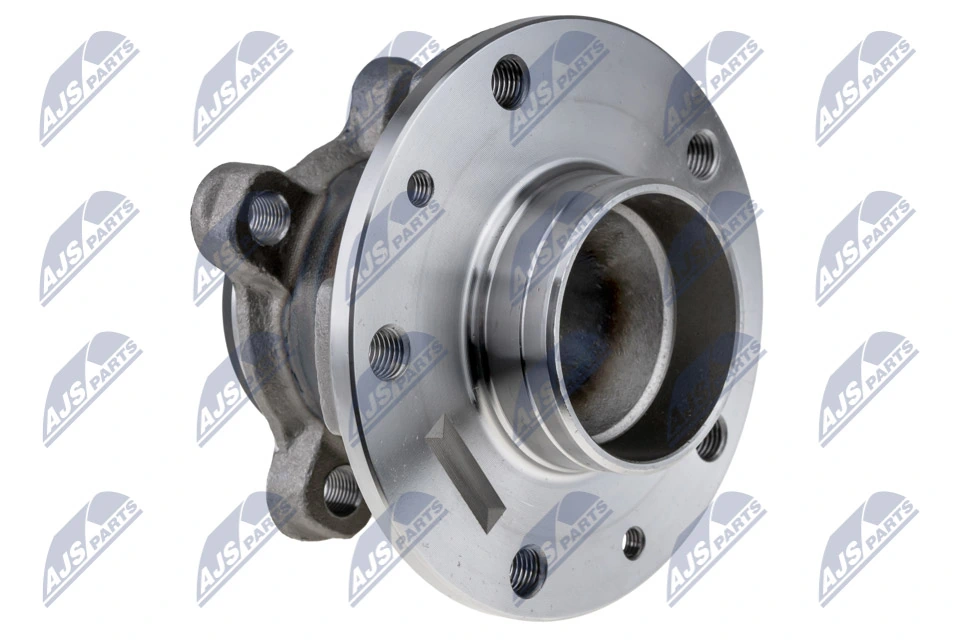 Piasta tylna Renault Megane 4 K9A, K9M, K9N