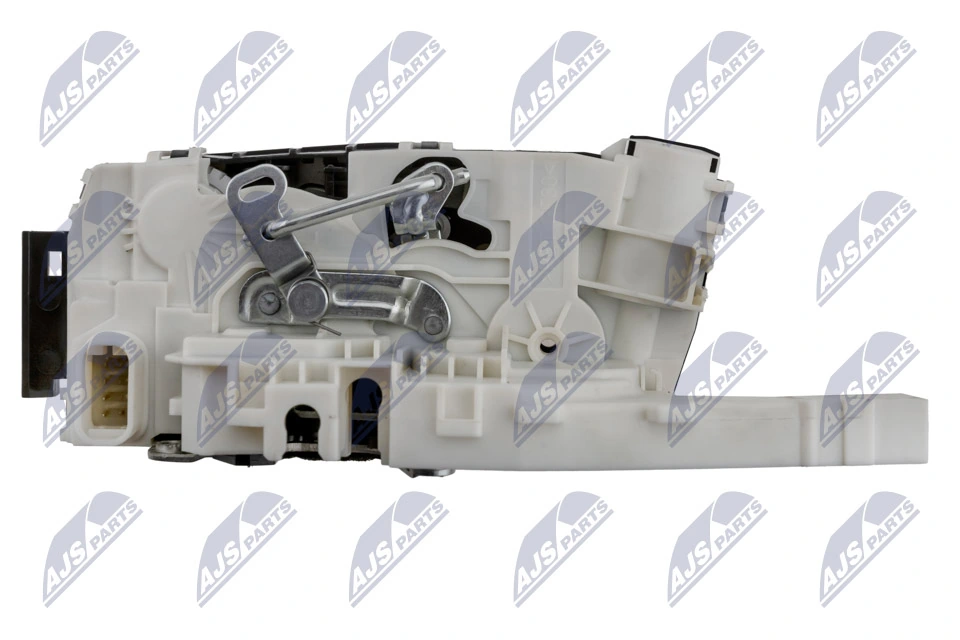 Zamek drzwi tylnych lewych Mercedes Sprinter 906