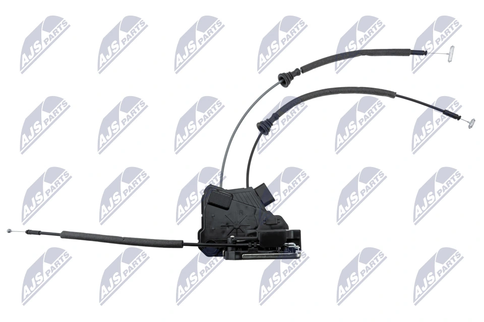 Zamek drzwi tylnych prawych Hyundai Elantra 5 MD