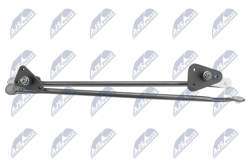 Mechanizm wycieraczek Mitsubishi Galant VIII sedana (EA) (1996 - 2004) cena, od 38,99 USD