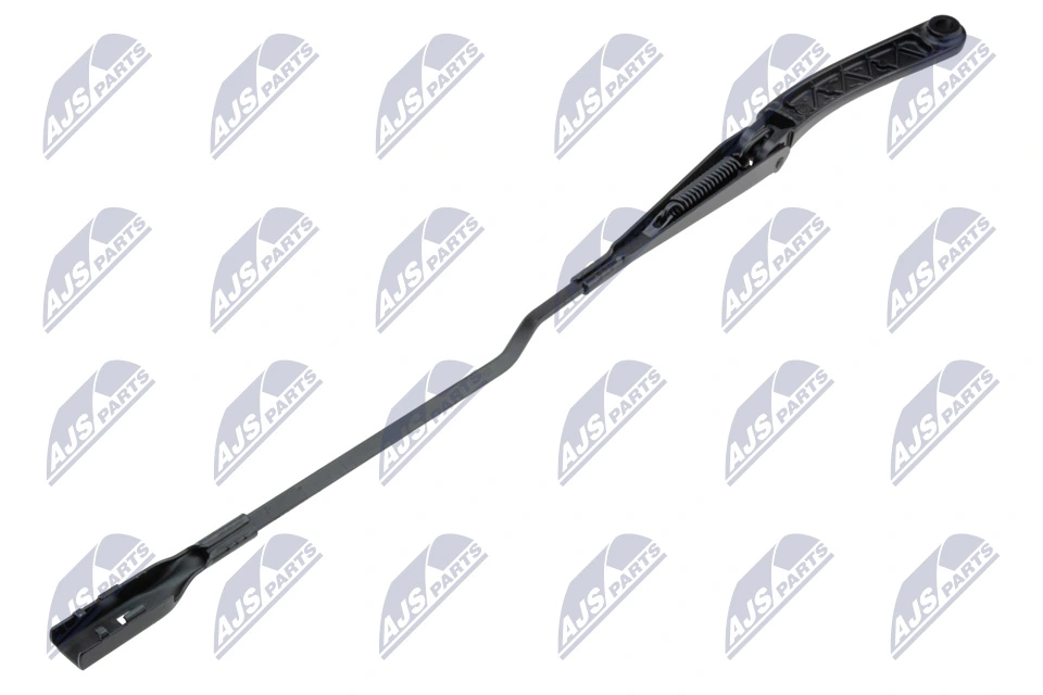 Ramię wycieraczki szyby przedniej Audi A4 B8 sedana (8K2) (2007 - 2015) cena, od 37,51 USD