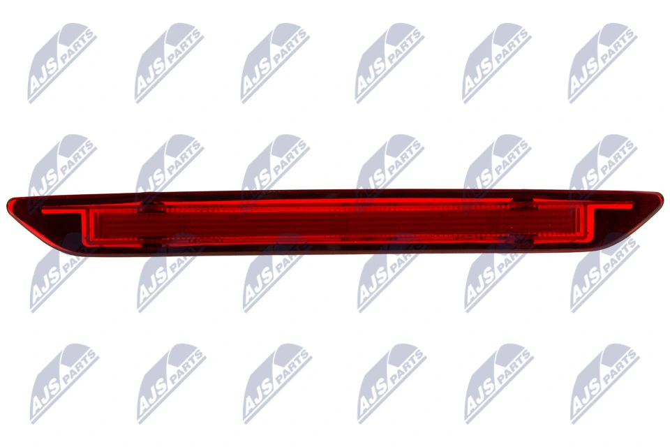  Lampa stop tylna dodatkowa Ford Focus 3