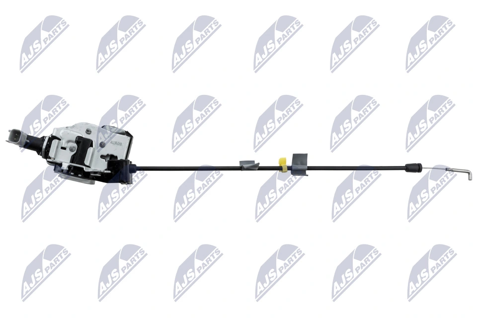 Zamek klapy bagażnika (3/5 drzwi tylnych) Land Rover Discovery IV SUV (L319) (2009 - 2018) cena, od 72,74 USD
