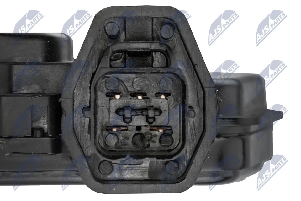  Zamek drzwi przednich prawych Hyundai Tucson 1