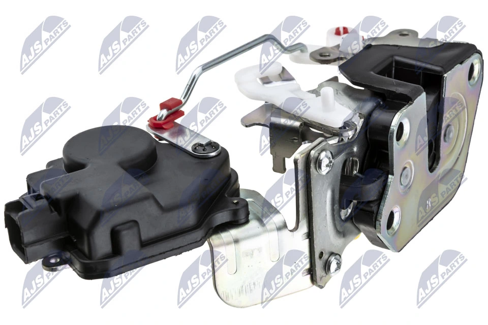 Zamek drzwi tylnych prawych Hyundai Santa Fe I SUV (SM) (2000 - 2006) cena, od 56,21 USD