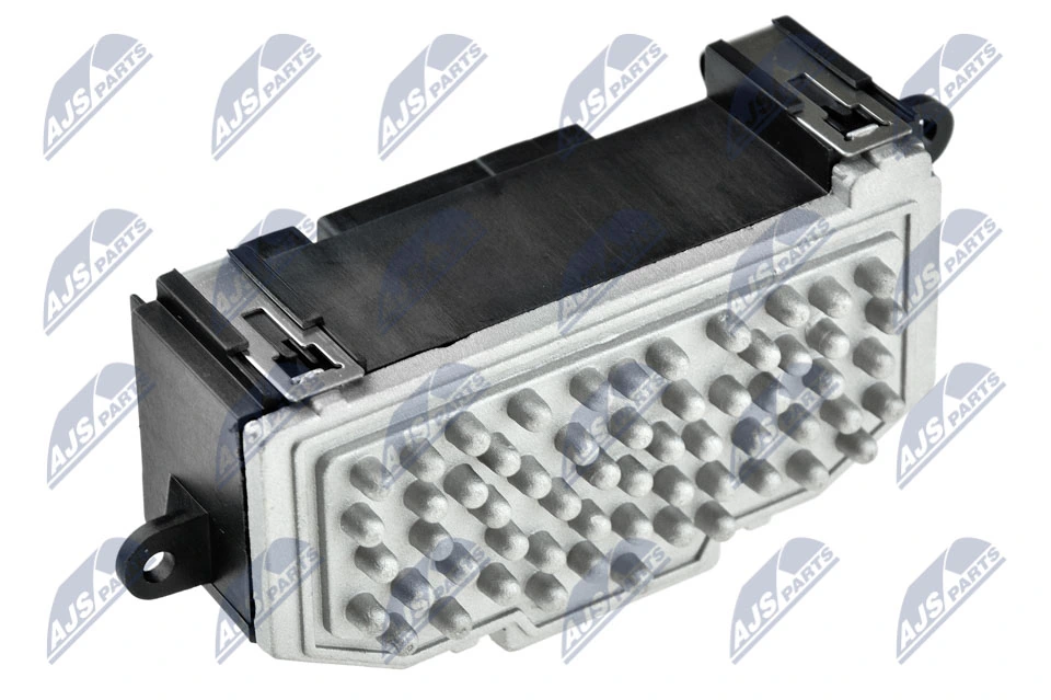Do koszyka Rezystor wentylatora nagrzewnicy (ogrzewacza kabiny) Volkswagen AMAROK  2HA, 2HB, S1B, S6B, S7A, S7B