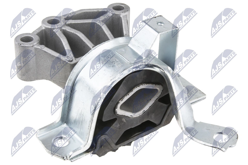  Poduszka (podpora) silnika prawa Fiat 500 