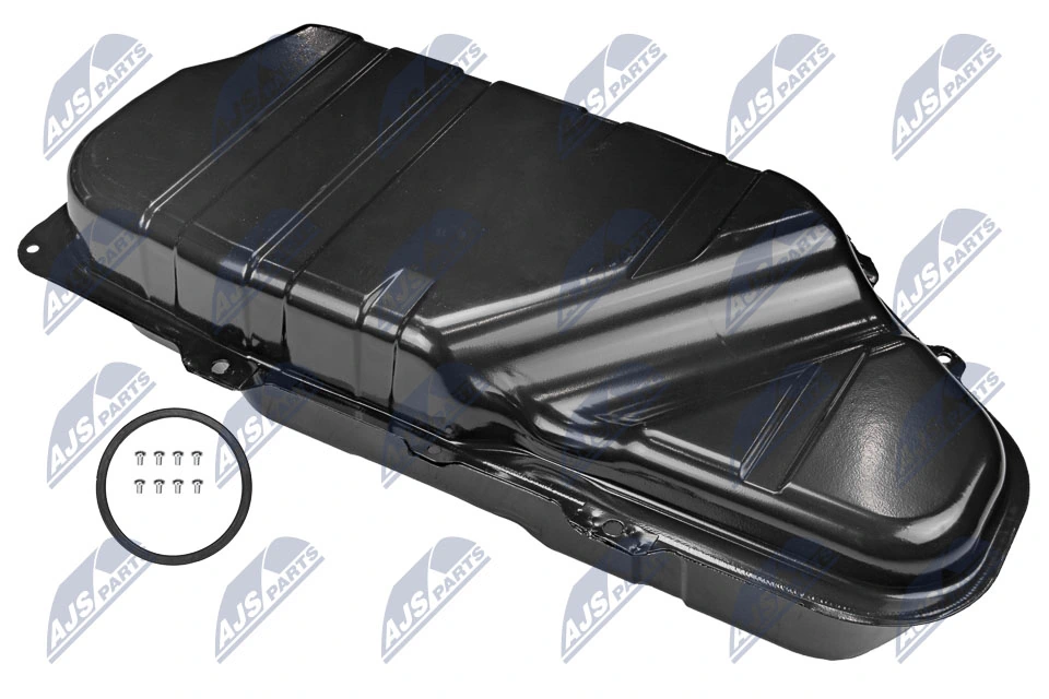 Zbiornik paliwa KIA Rio 2 JB