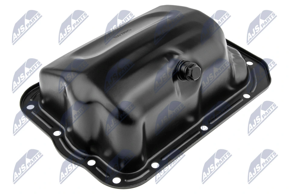 Miska olejowa silnika Mazda 626 4 GE