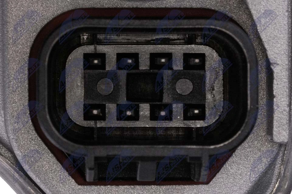 Przepustnica, komplet do Opel Vectra C 