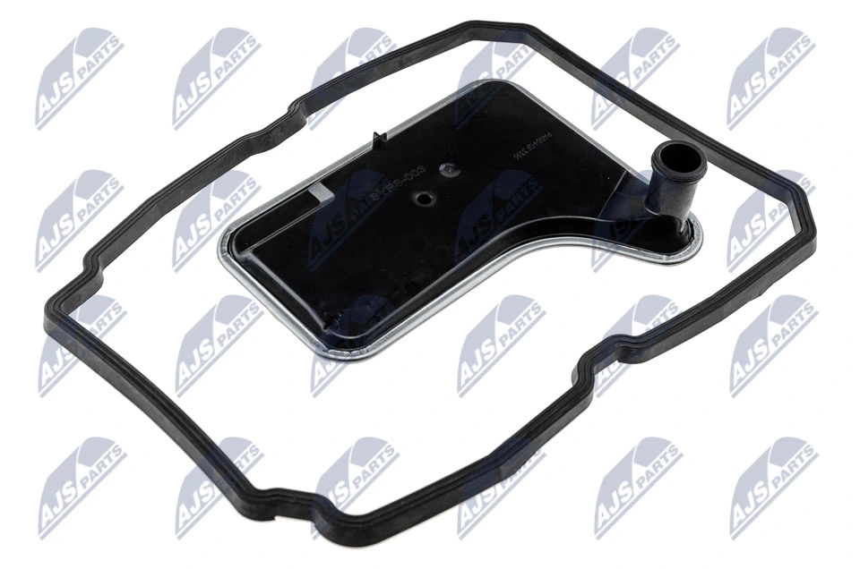 Filtr automatycznej skrzyni biegów Porsche 911 997