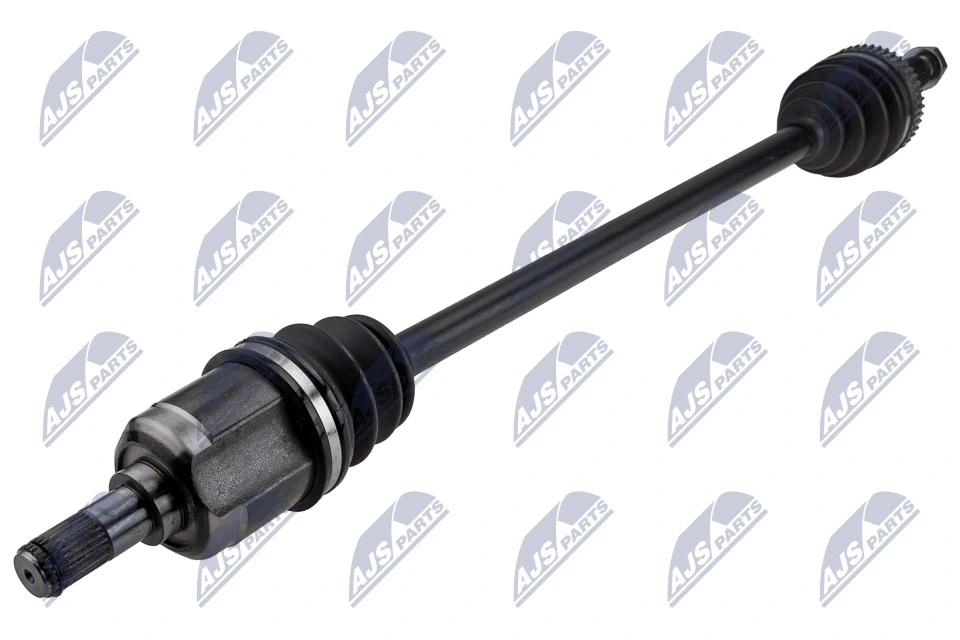 Półoś napędowa przednia prawa KIA Carens II minivan (FG) (2006 - 2013) cena, od 108,27 USD