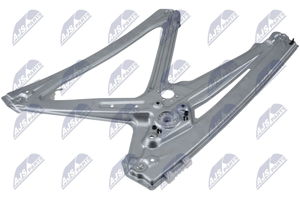 Mechanizm podnoszenia szyby drzwi przednich prawych Smart FORTWO coupe (451) (2007 - 2026) cena, od 72,96 USD