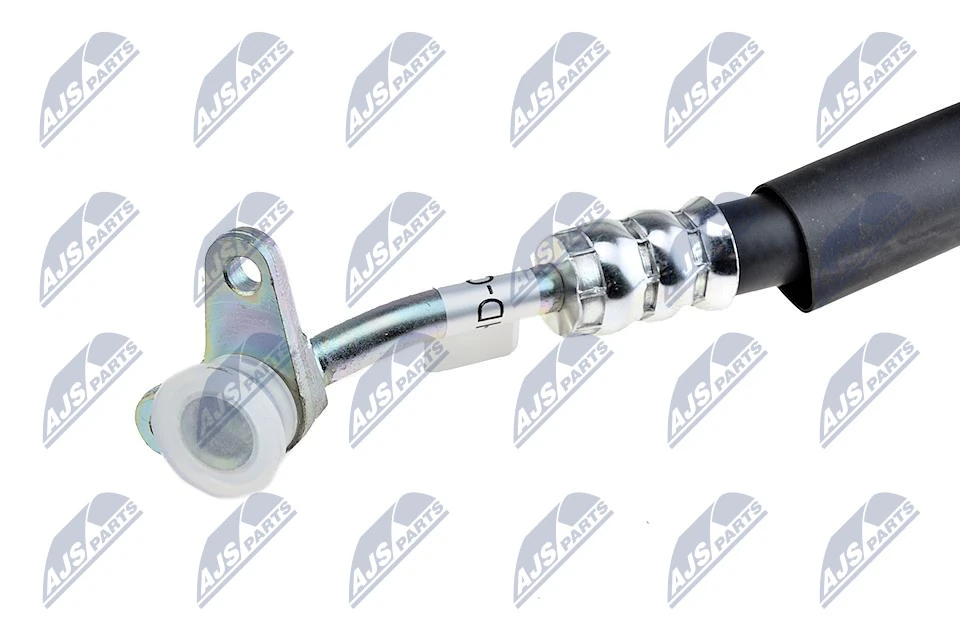 Przewód hydraulicznego układu wspomagania wysokiego ciśnienia, od pompy do maglownicy (mechanizmu) Honda Accord 7 CL, CM