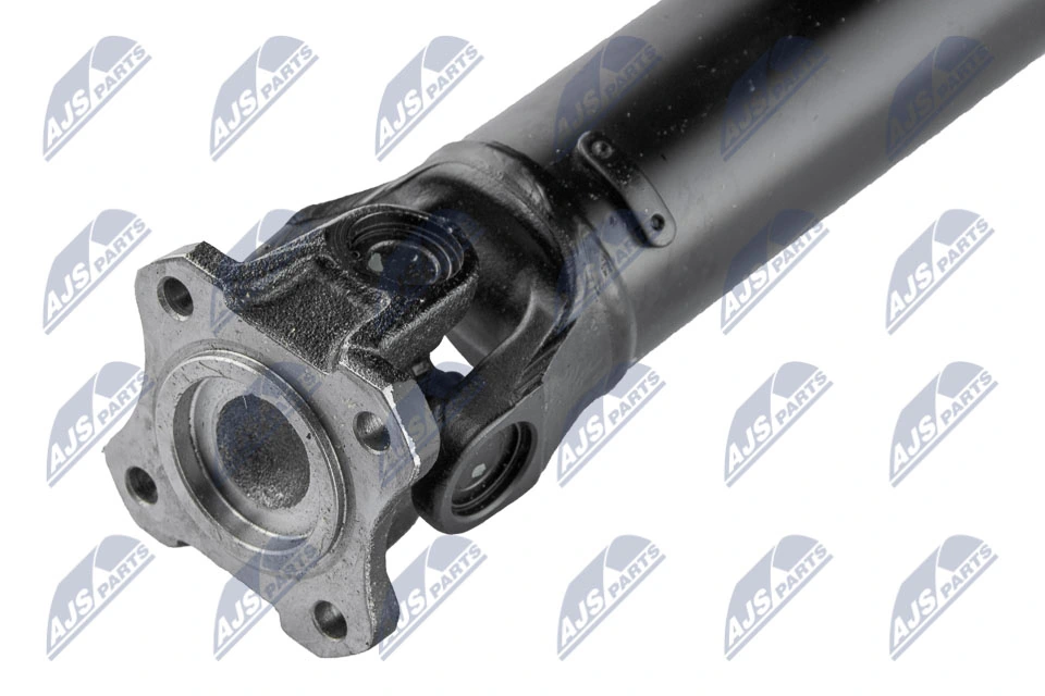 Wał Cardana tylny, kompletny do Subaru Forester III S12, SH
