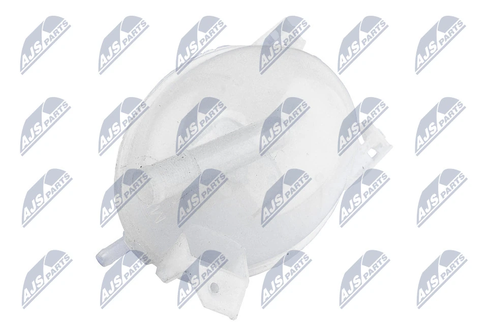 Do koszyka Zbiorniczek wyrównawczy układu chłodzenia Renault DUSTER II HM