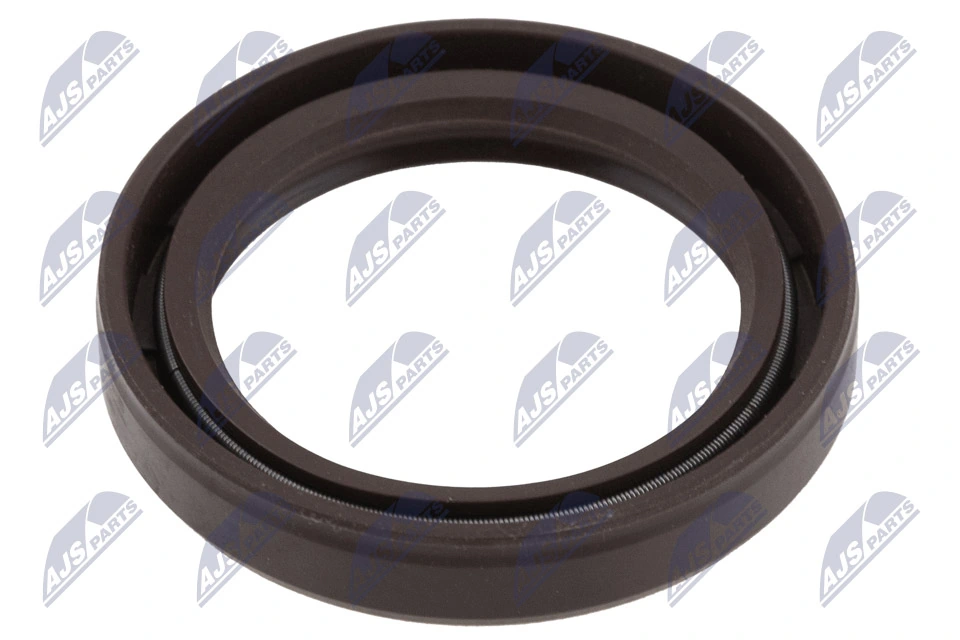 24447223 Hyundai/Kia Uszczelniacz wału korbowego przedni