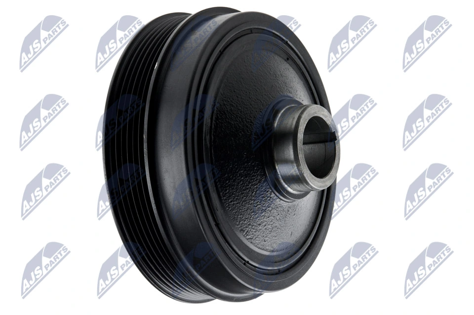 Koło pasowe wału korbowego 68064665AA Chrysler