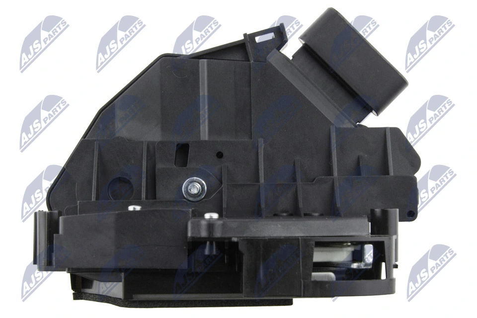 Zamek drzwi przednich prawych Ford Focus III hatchback (CB8) (2010 - 2020) cena, od 40,89 USD