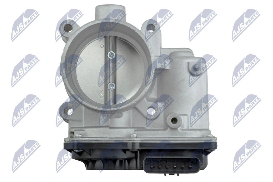 Przepustnica, komplet Mazda 6 GJ, GL