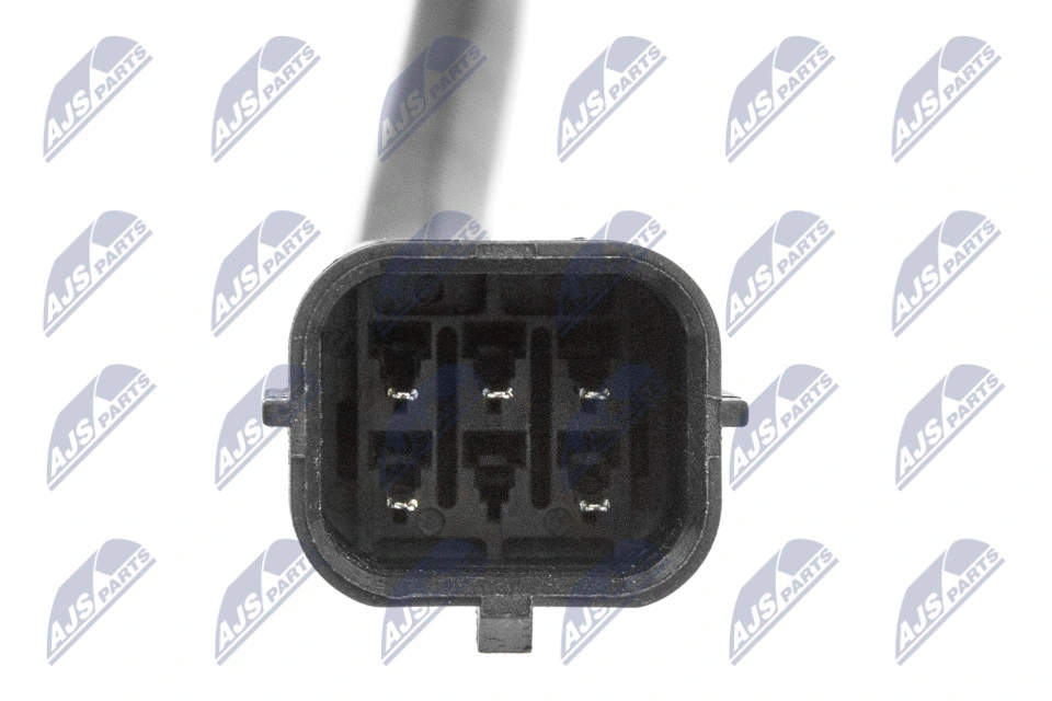 Sonda lambda czujnik tlenu przed katalizatorem NTY ESLMZ019 cena, od 78,02 USD