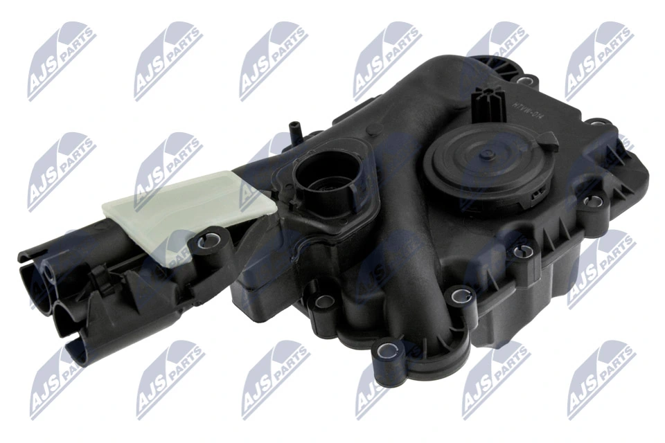 Separator oleju układu wentylacji kadłuda (bloku silnika)  Audi Q7 SUV (4LB) (2006 - 2015) cena, od 116,17 USD