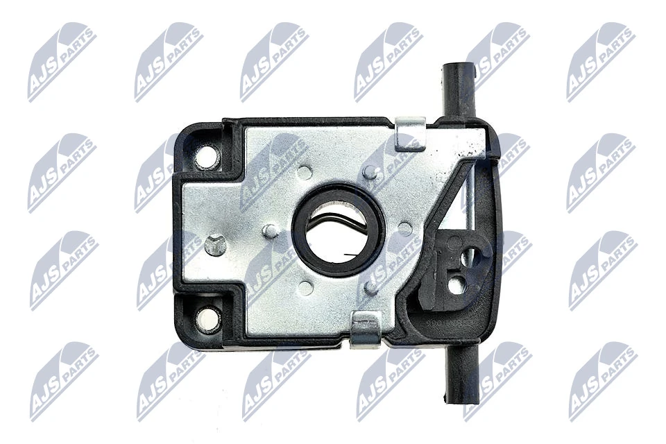 Do koszyka Zamek maski BMW 5  E39