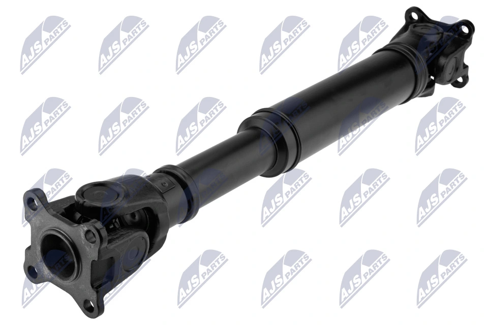 Kupić Wał Cardana, do mostu przedniego Toyota Hilux  KUN25 w dobrej cenie