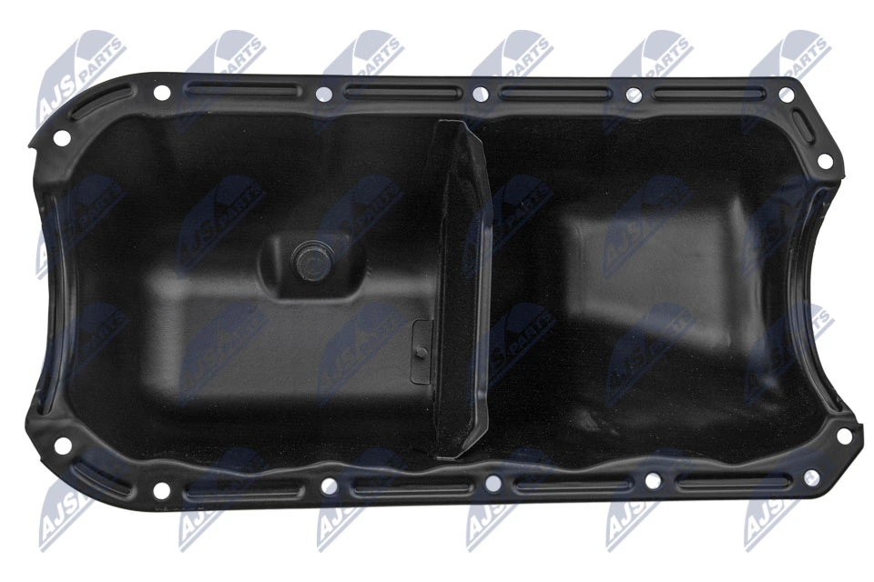  Miska olejowa silnika Fiat Uno 