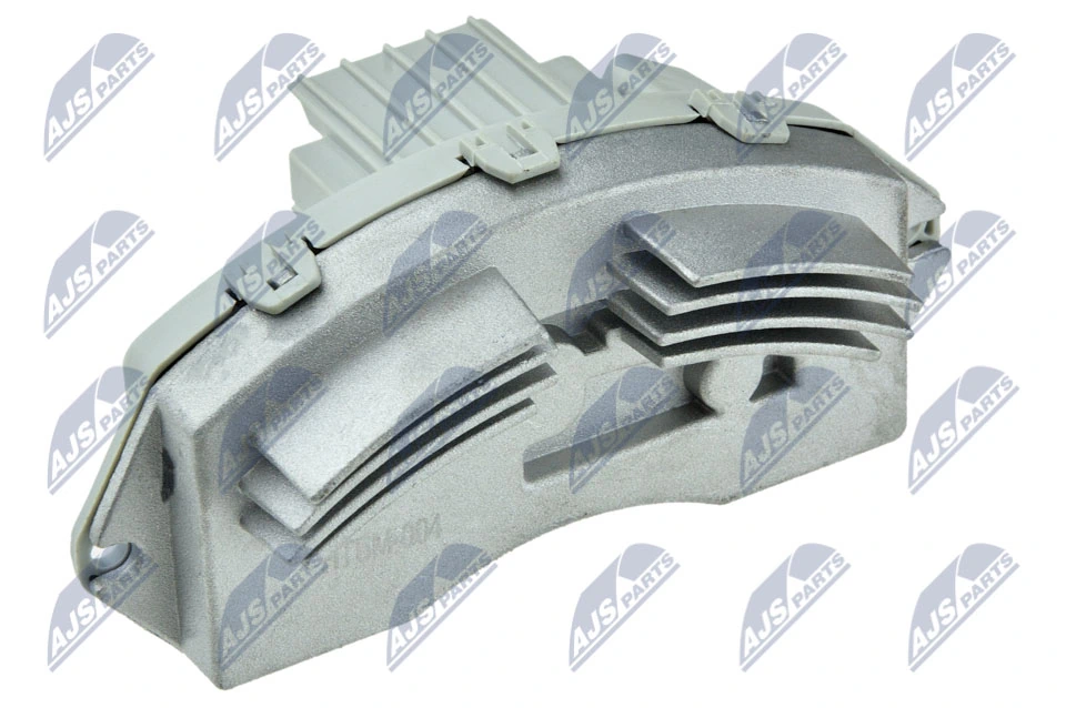 Rezystor wentylatora nagrzewnicy (ogrzewacza kabiny) BMW 3 sedana (E90) (2004 - 2013) cena, od 83,84 USD