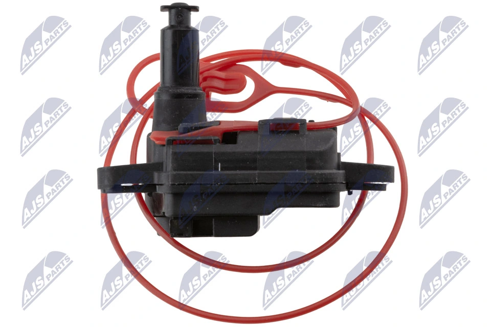 Silniczek otwierania klapki wlewu paliwa Seat Leon IV