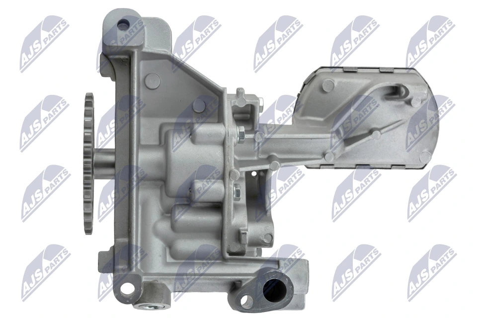 Pompa oleju Ford Focus II kabriolet (CA5) (2006 - 2010) cena, od 107,37 USD