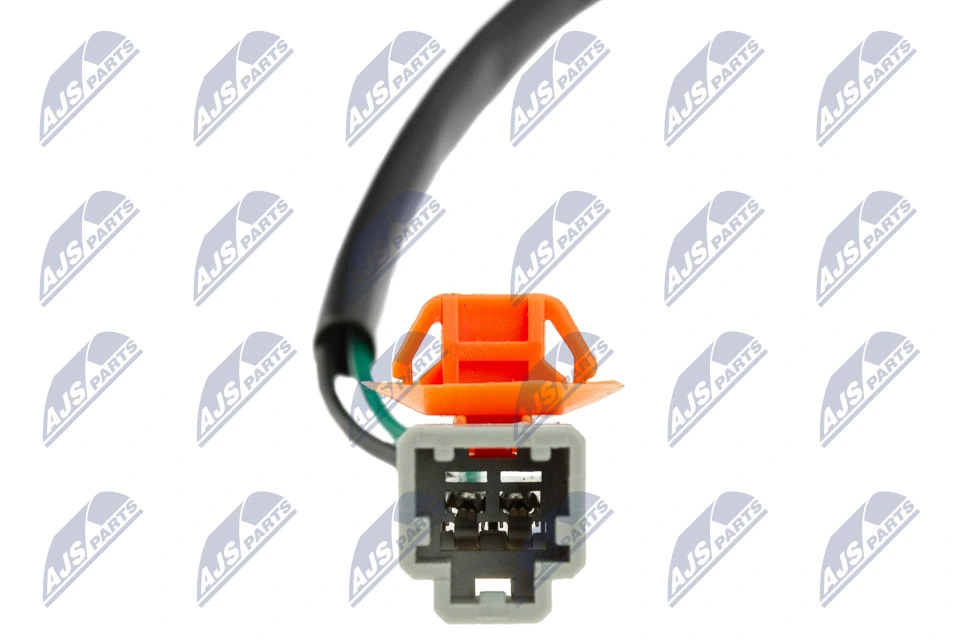 Zamek drzwi przednich prawych Honda Prelude V coupe (BB) (1996 - 2001) cena, od 32,07 USD