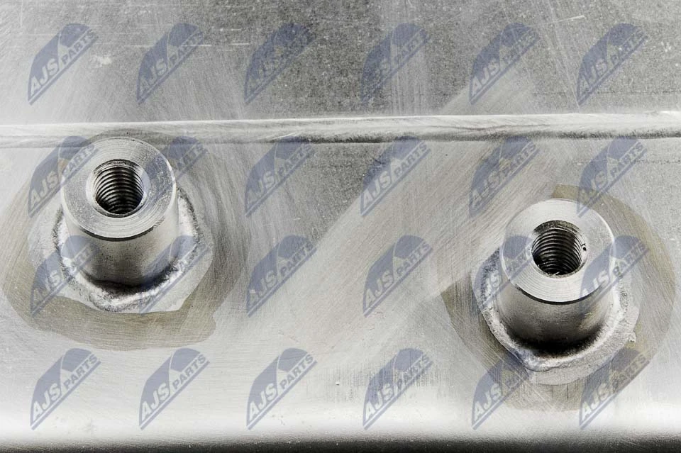 Chłodnica układu recyrkulacji spalin EGR  Fiat Doblo II platforma pokładowa (263) (2010 - 2022) cena, od 263,02 USD