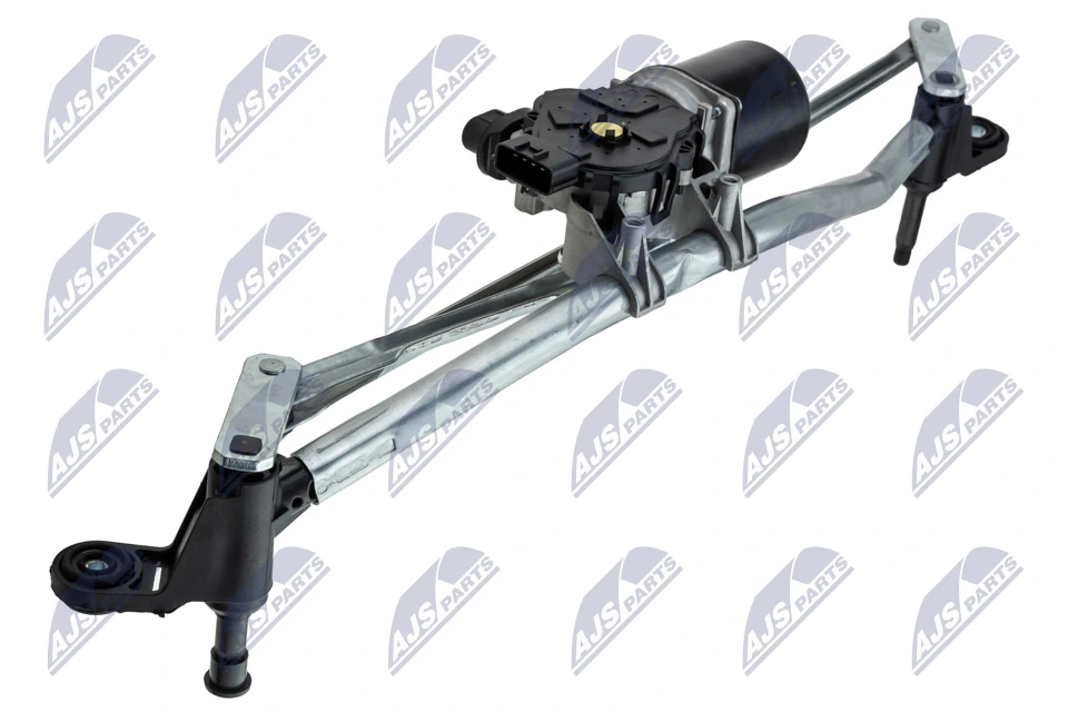 Mechanizm wycieraczek Renault SANDERO II STEPWAY hatchback (B8) (2012 - 2026) cena, od 104,97 USD