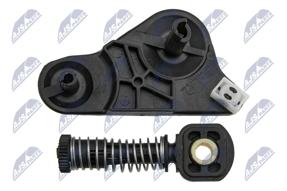 Dźwignia zmiany biegów Volkswagen Polo IV hatchback (9N, 9A) (2001 - 2014) cena, od 19,33 USD