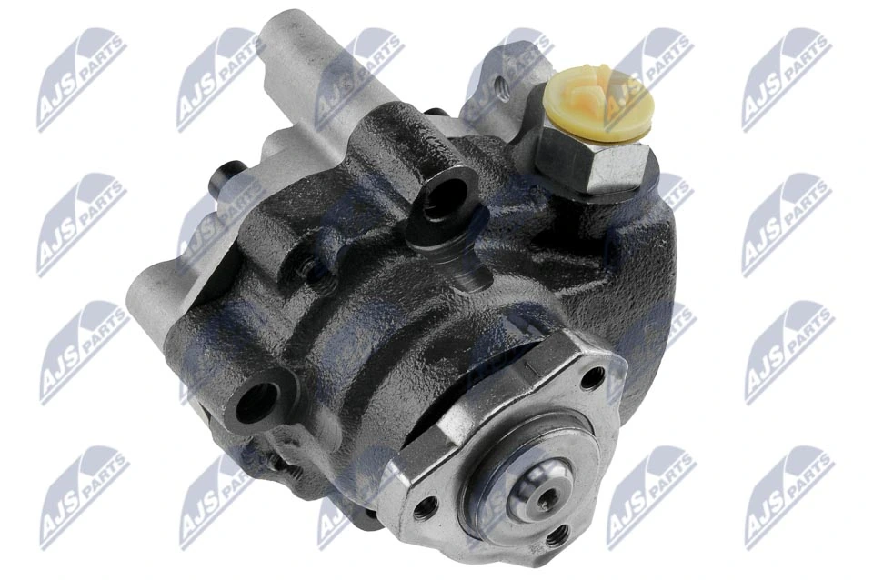 Pompa wspomagania hydraulicznego kierownicy do Land Rover Freelander L314