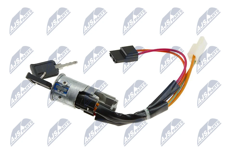 Wkładka stacyjki zapłonowej Renault Master 2 JD, ND