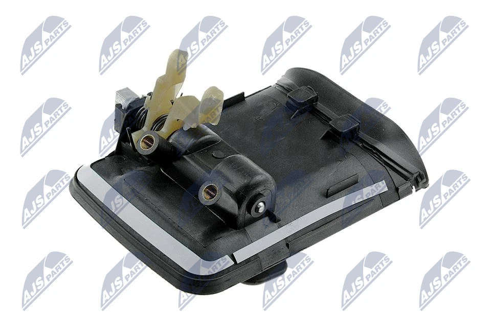 Do koszyka 9101P8 Fiat/Alfa/Lancia Klamka drzwi bocznych przesuwnych zewnętrzna