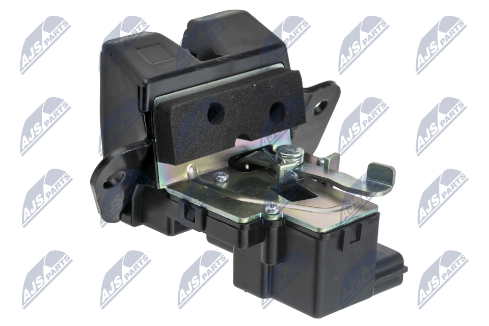 Zamek klapy bagażnika (3/5 drzwi tylnych) Hyundai Ix35 SUV (LM) (2009 - 2016) cena, od 59,87 USD