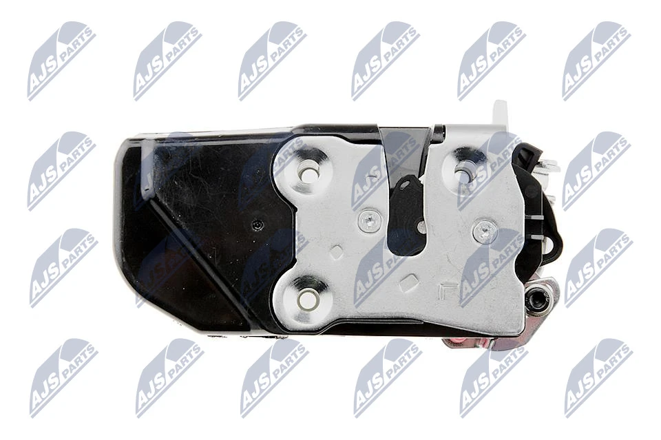 Do koszyka Zamek drzwi tylnych lewych Jeep Grand Cherokee  