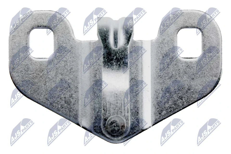 Zaczep zamka drzwi tylnych skrzydłowych lewy dolny NTY EZCFT008 cena, od 8,73 USD