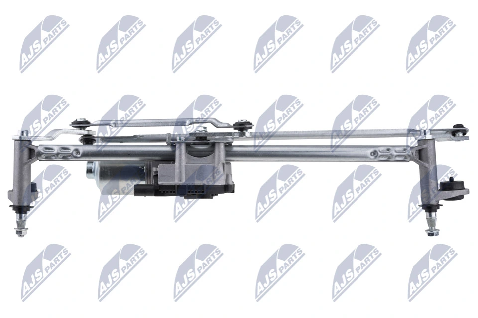 Silniczek wycieraczki szyby przedniej Skoda Octavia II A5 liftback (1Z3) (2004 - 2013) cena, od 83,54 USD