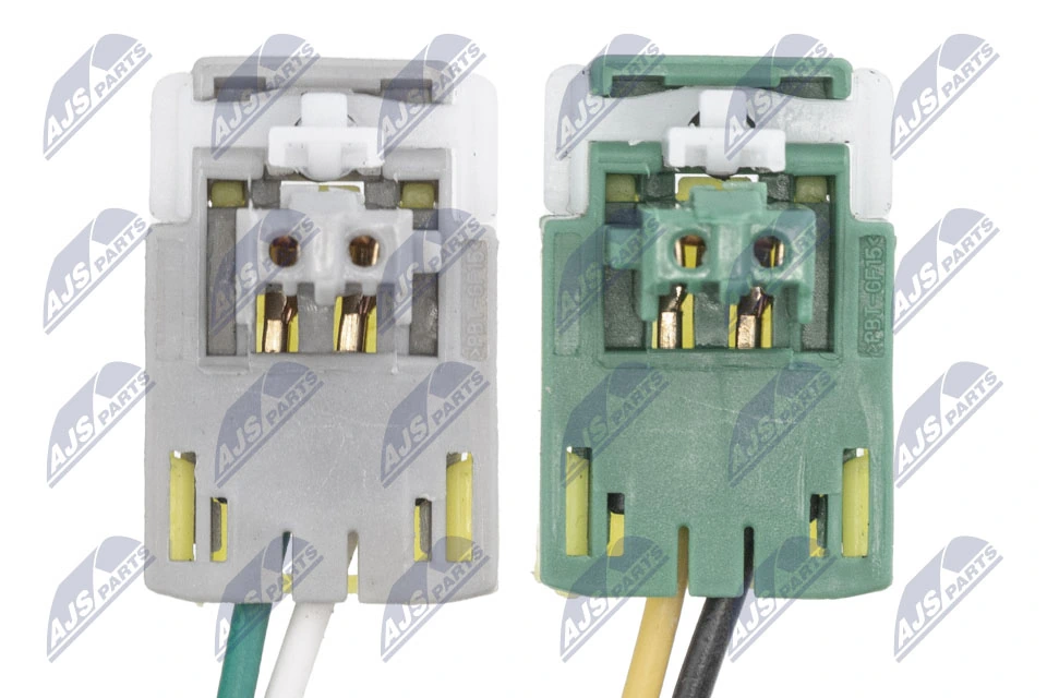 Pierścień kontaktowy AIRBAG, taśma kierownicy  Honda Accord IX sedana (CR) (2012 - 2026) cena, od 45,28 USD