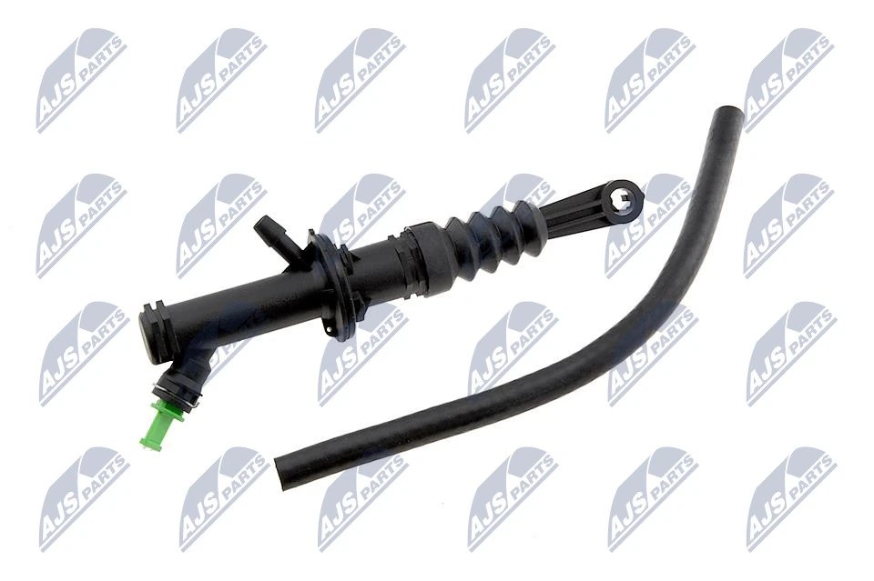 Do koszyka Cylinder sprzęgła główny Renault Kangoo II FW0